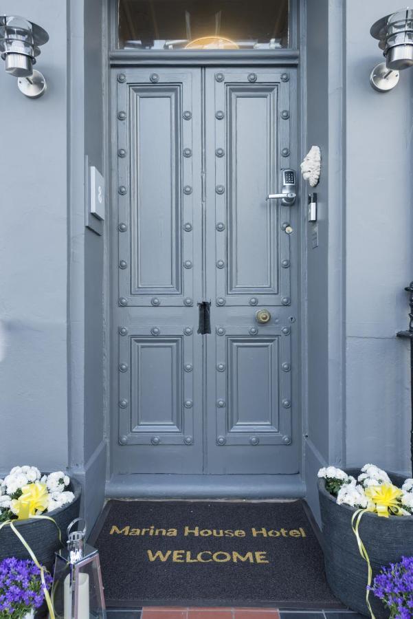 Innit Marina Brighton Exterior foto